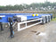 40ft granalu tipping chassis