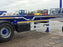 Clayden 40ft PTO tipping chassis